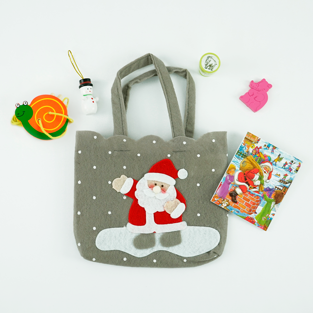 XMAS-Bundle 1, 7-teilig
