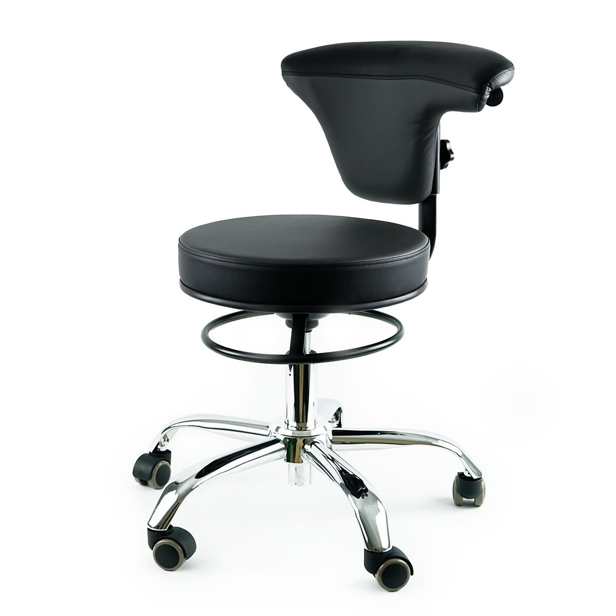 Multifunktions-Drehstuhl "Versa"