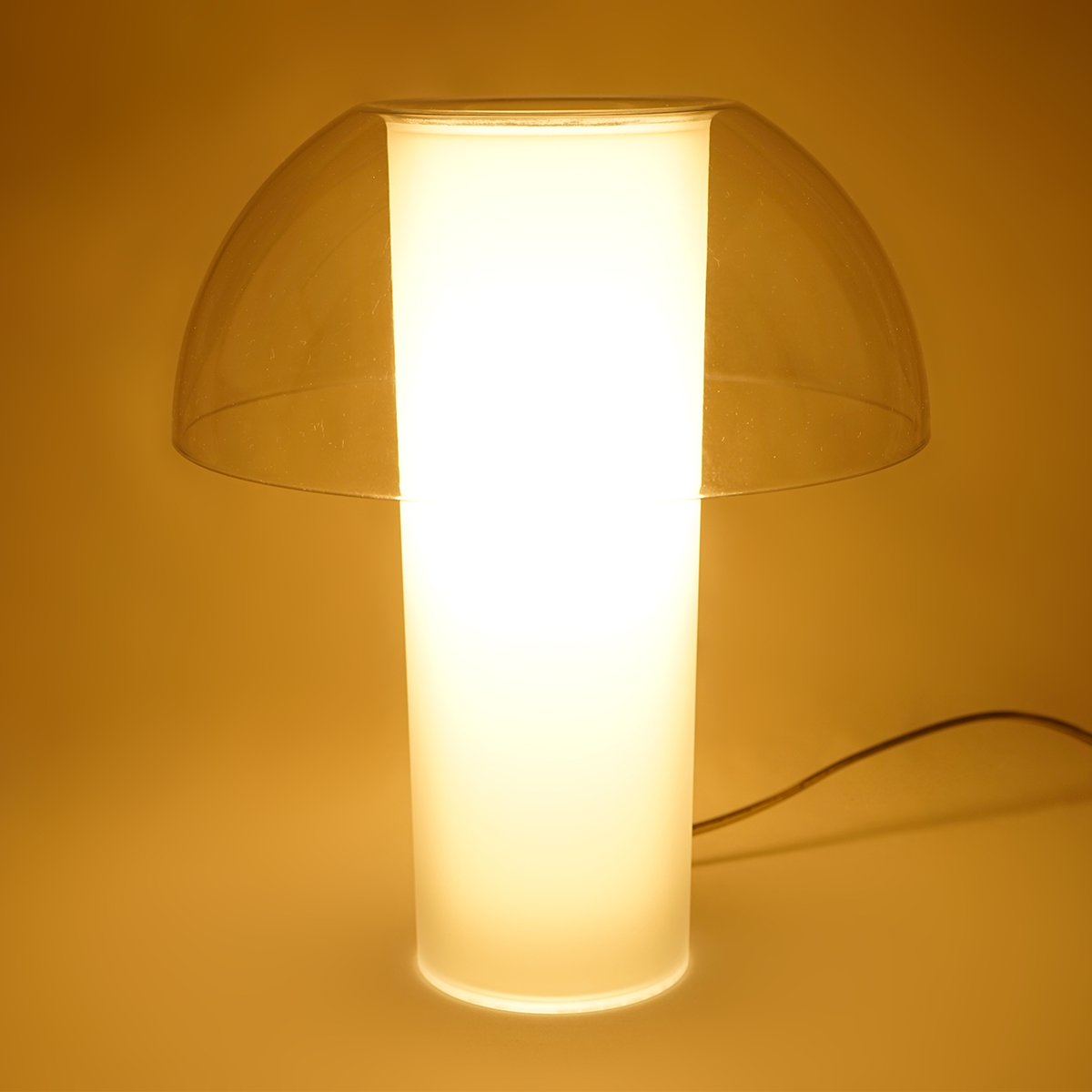 Tischlampe "Aiby", Höhe 29,5 cm, 1 Stück