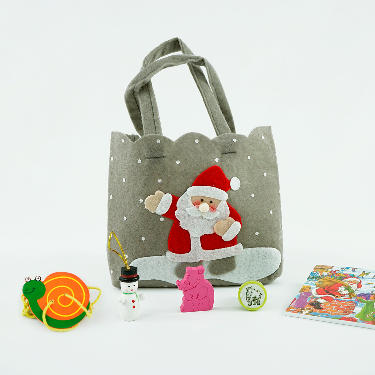 XMAS-Bundle 1, 7-teilig