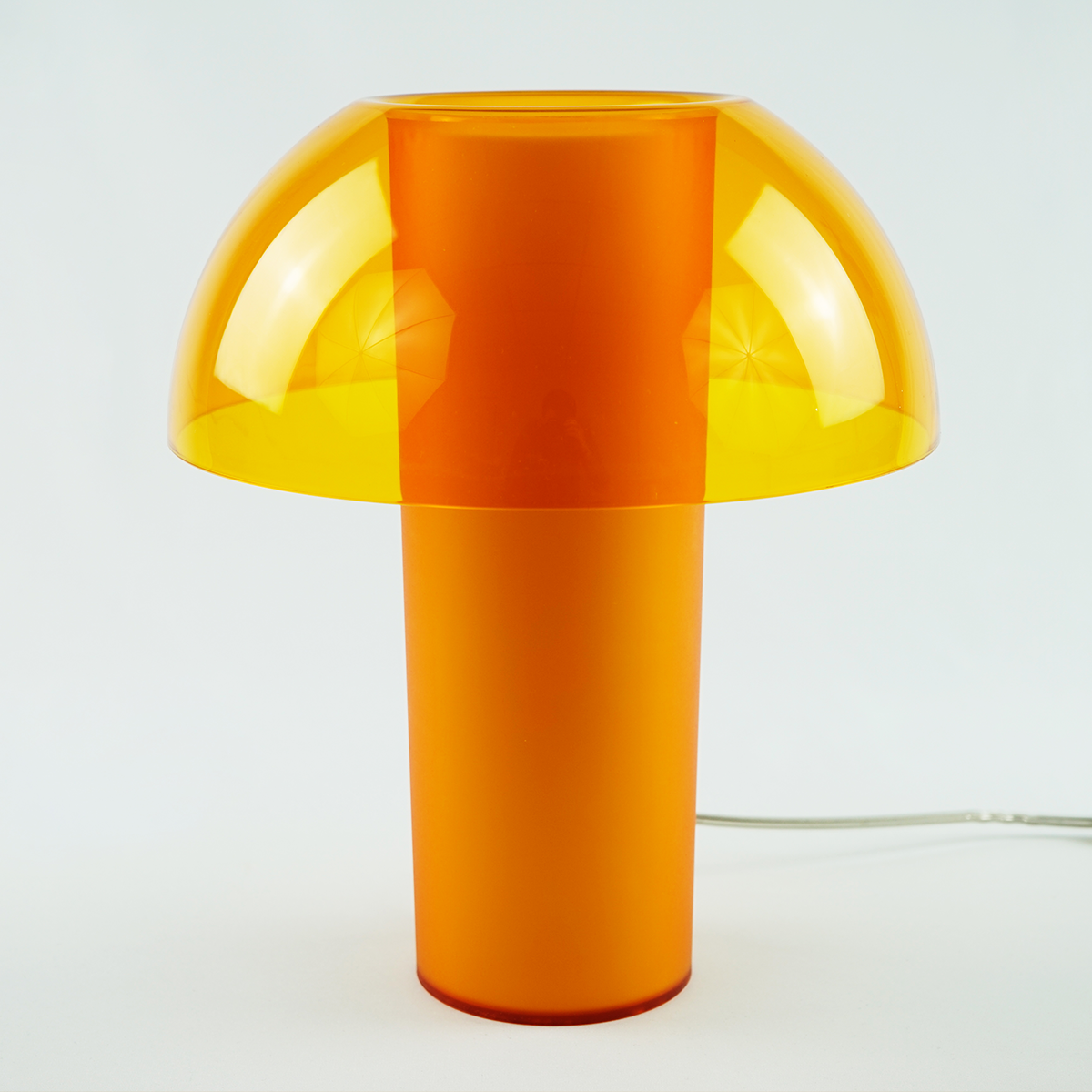 Tischlampe "Aiby", Höhe 29,5 cm, 1 Stück