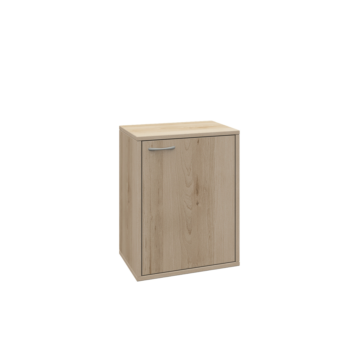 Schrank, 1 Tür rechts, B45xH60xT40 cm