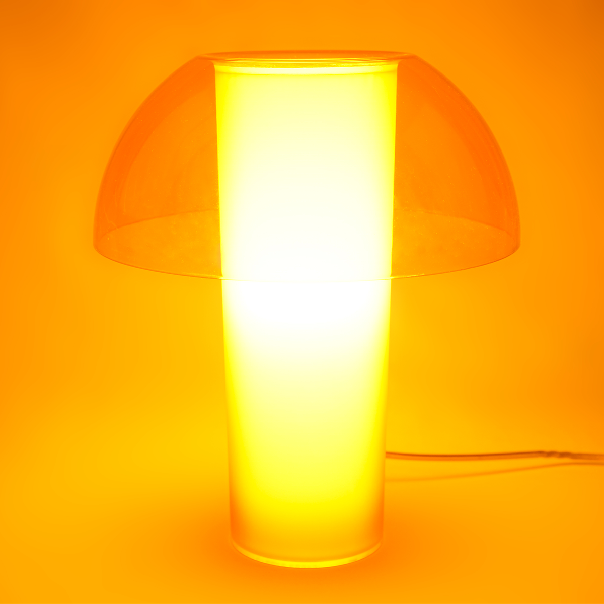 Tischlampe "Aiby", Höhe 29,5 cm, 1 Stück