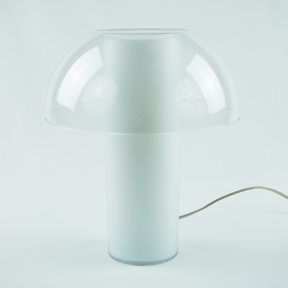 Tischlampe "Aiby", Höhe 29,5 cm, 1 Stück