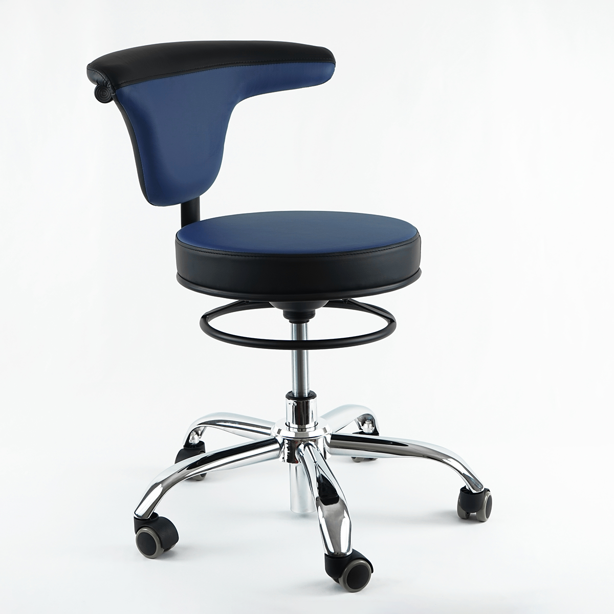 Multifunktions-Drehstuhl "Versa"