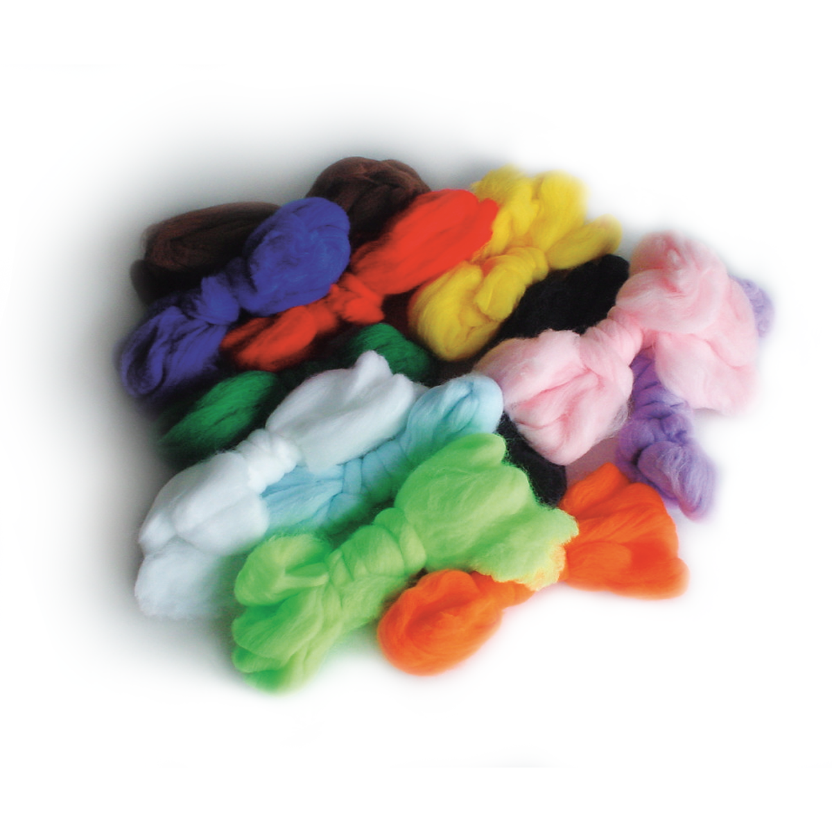 Märchenwolle, 350 g