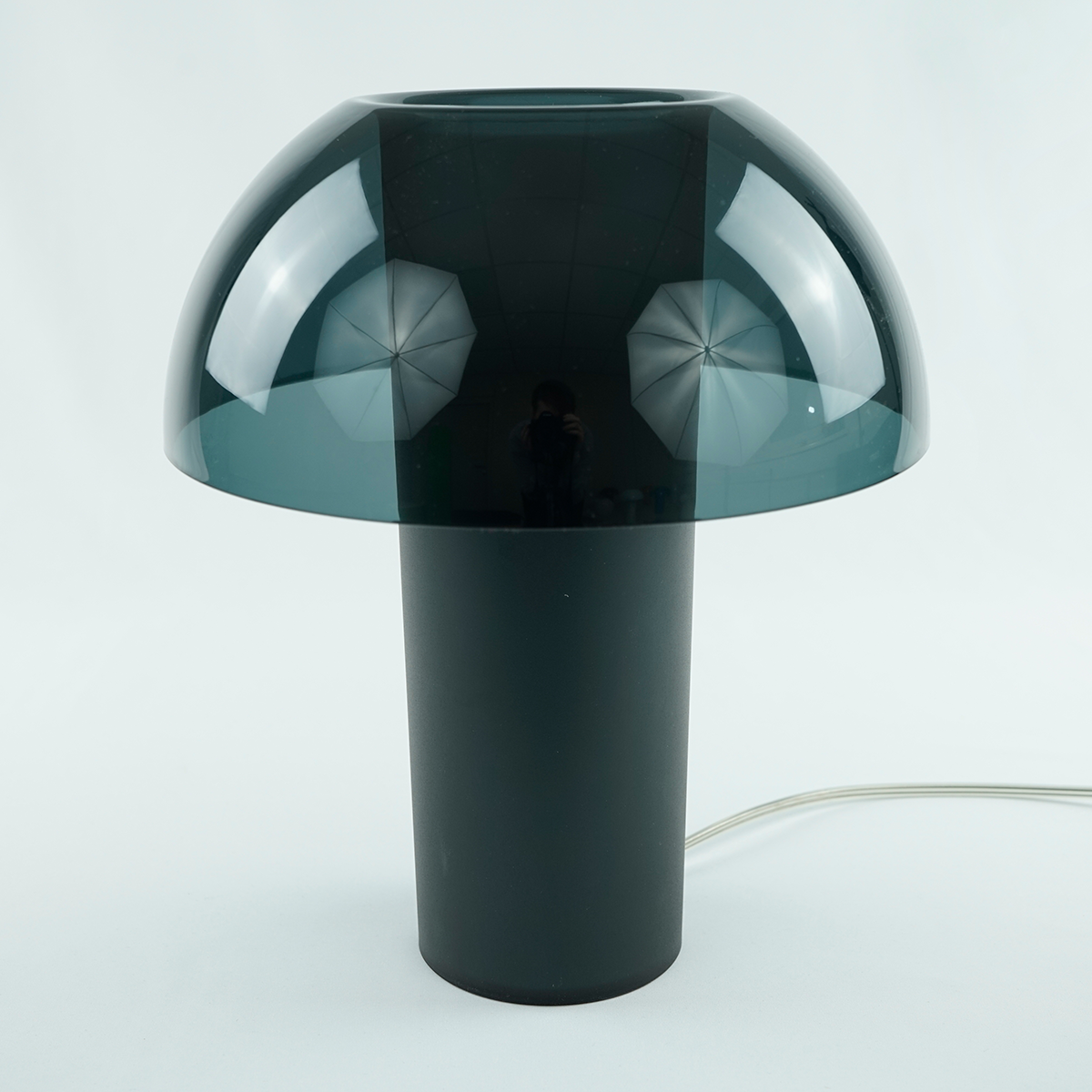 Tischlampe "Aiby", Höhe 29,5 cm, 1 Stück