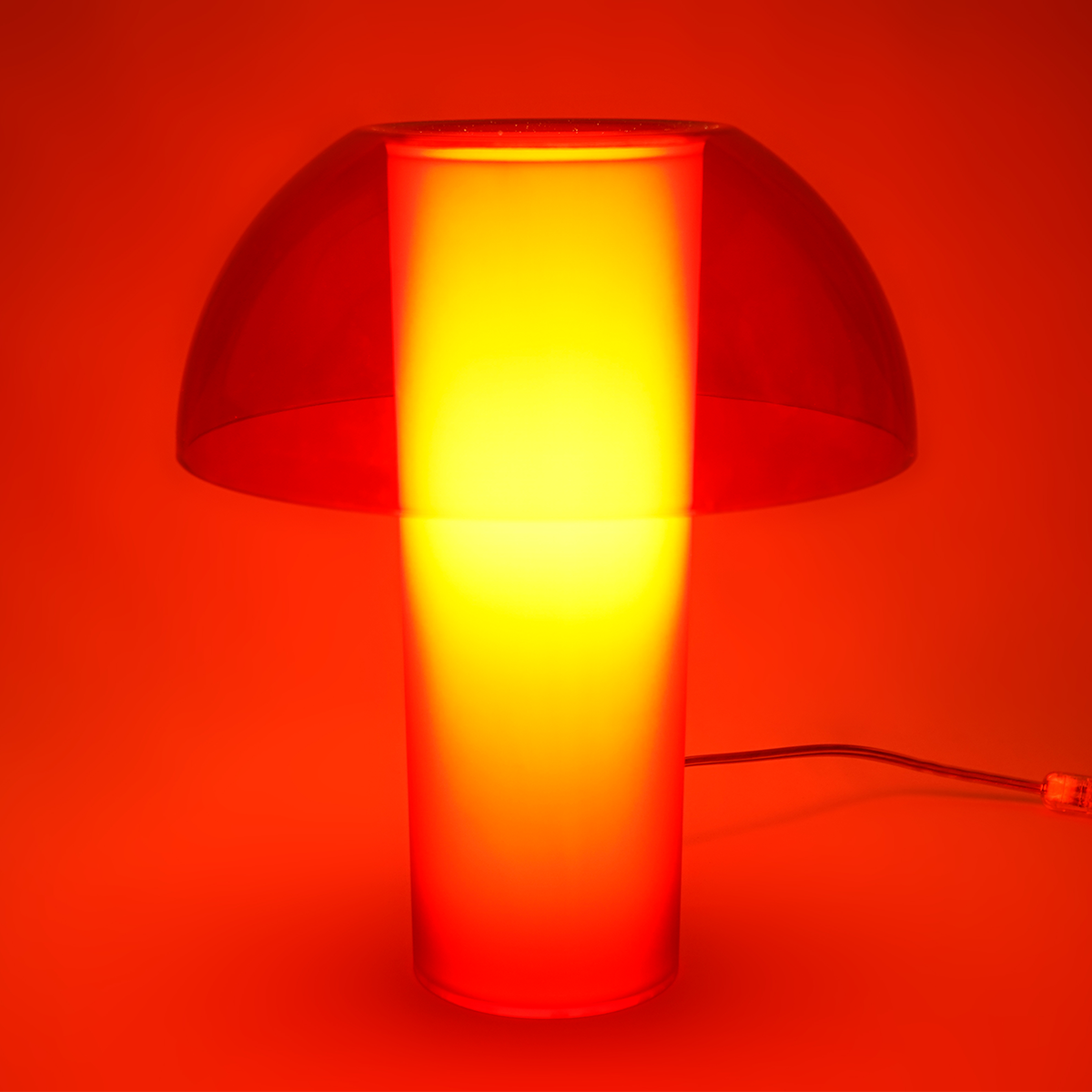 Tischlampe "Aiby", Höhe 29,5 cm, 1 Stück