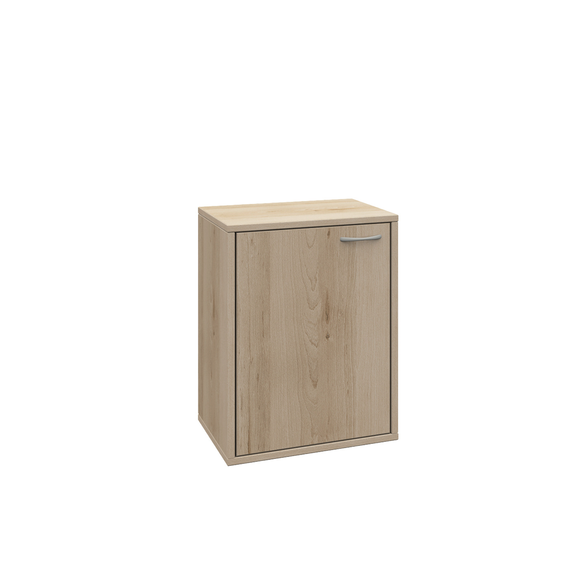 Schrank, 1 Tür links, B45xH60xT40 cm