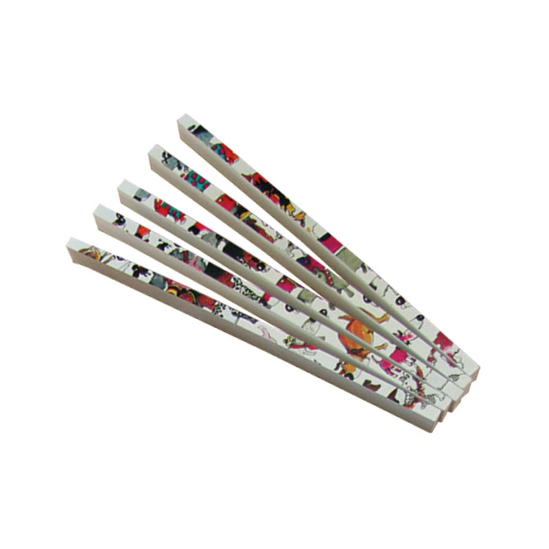 Puzzle Stix "Hunde und Katzen"