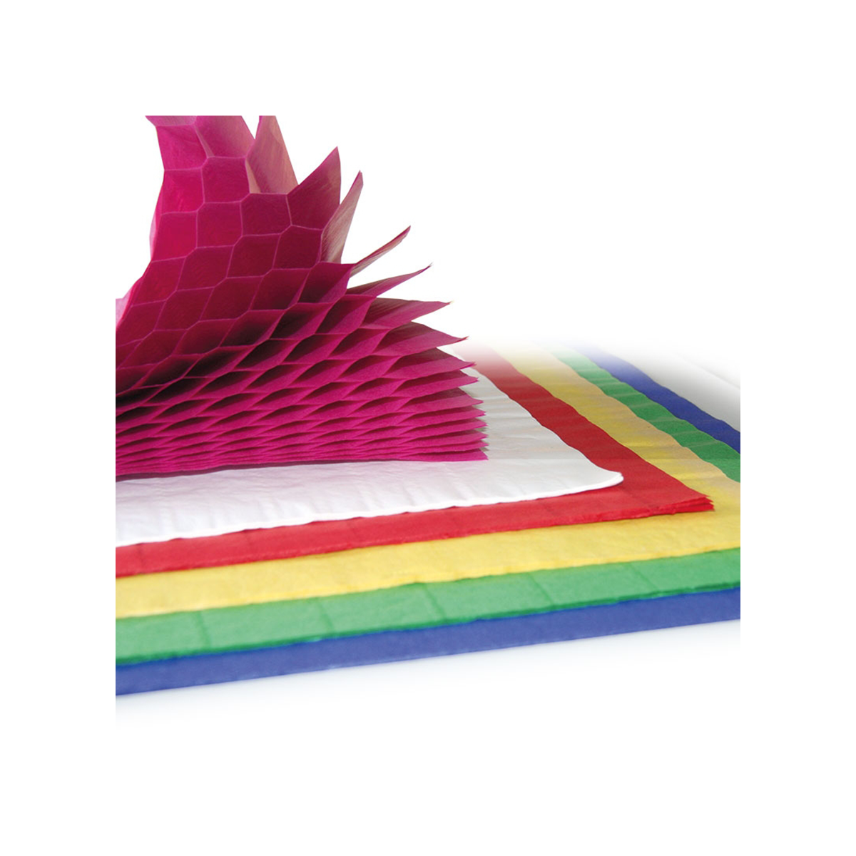 Wabenpapier
