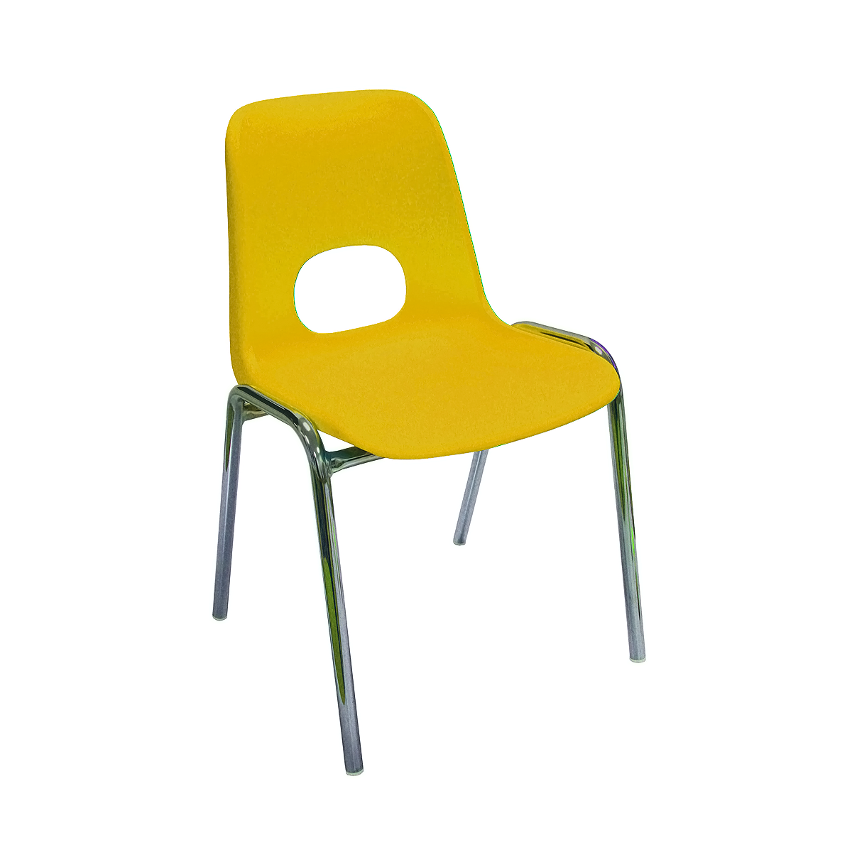Stuhl "Fabio", Sitzhöhe 42 cm